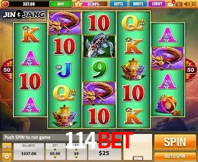 Ofertas Exclusivas 114Bet