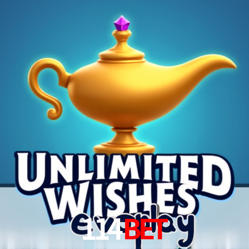 Jogos de Slot 114Bet